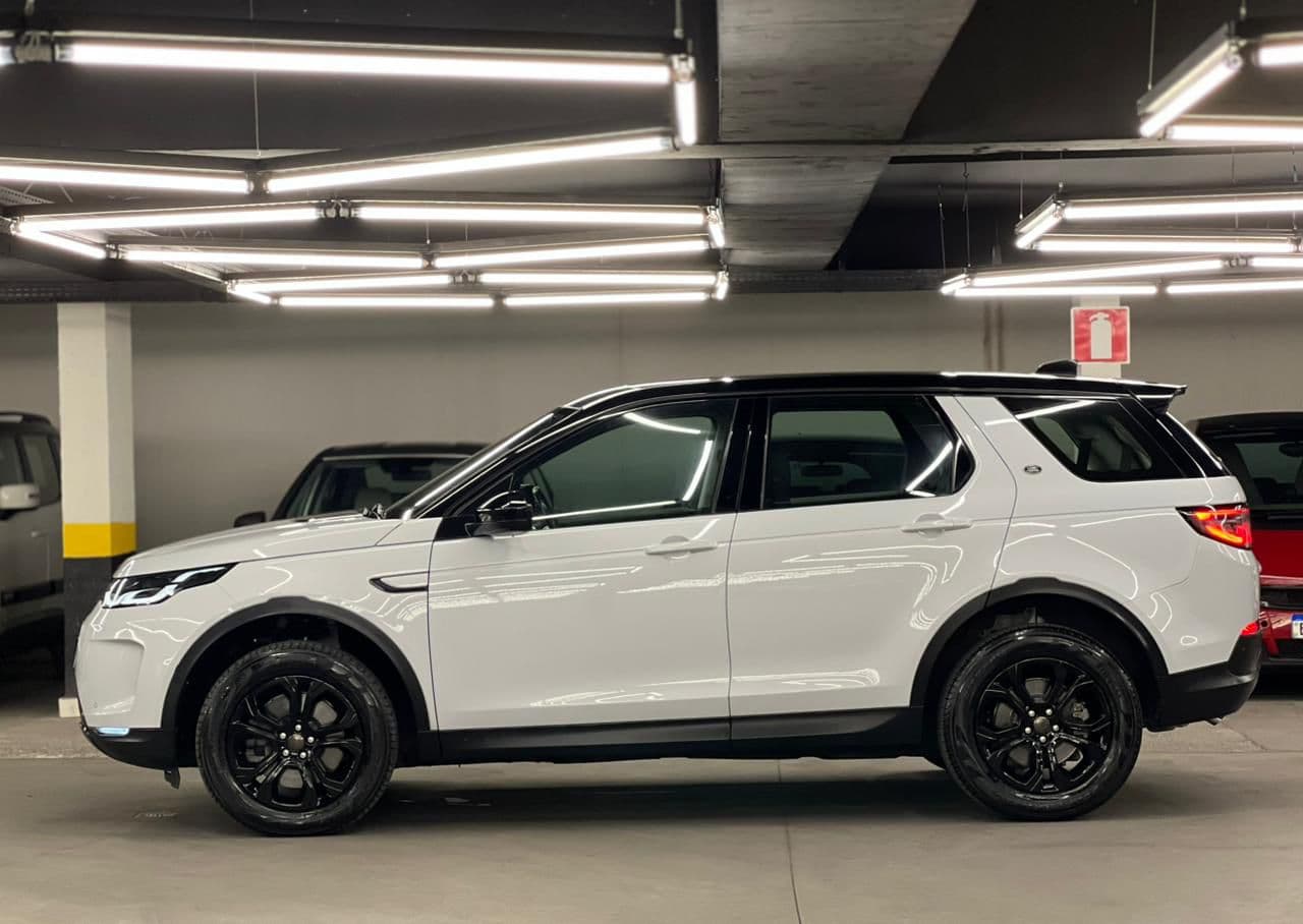 Publicação 5 do Instagram PAAY Motors