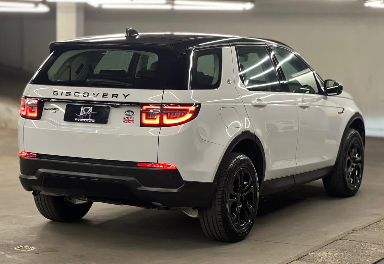 Publicação 2 do Instagram PAAY Motors